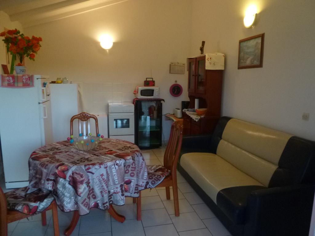Villa Ludivine Sainte-Anne  Habitación foto