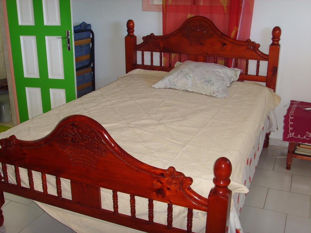 Villa Ludivine Sainte-Anne  Habitación foto