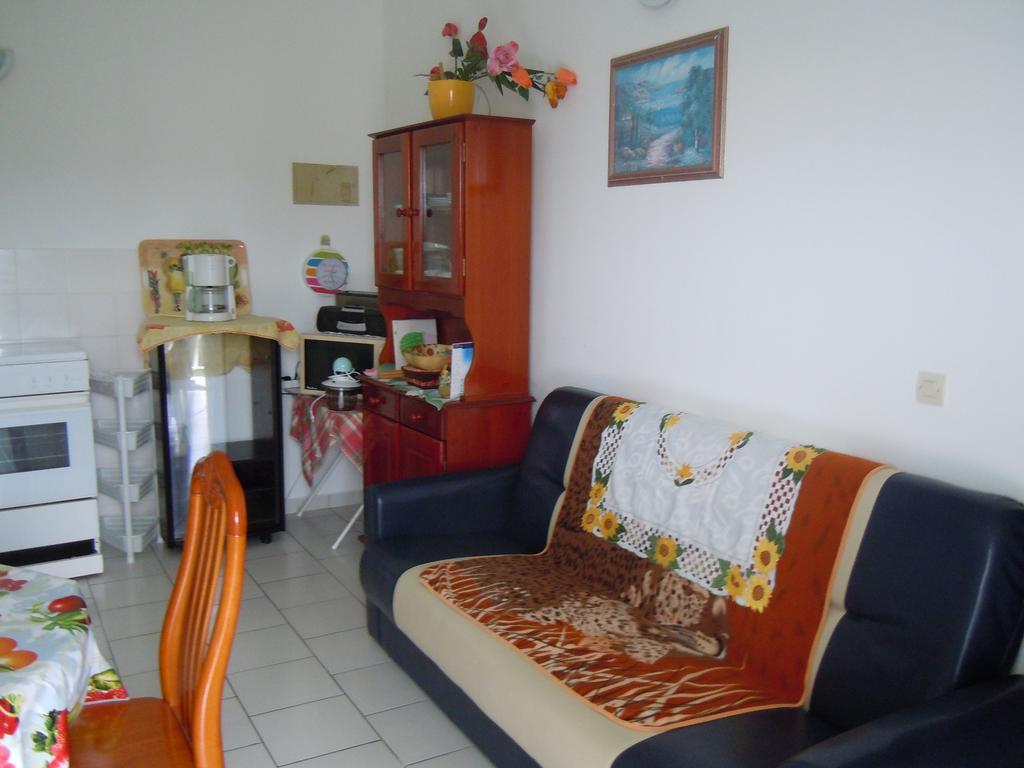 Villa Ludivine Sainte-Anne  Habitación foto
